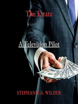 cover image of The Estate